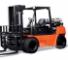 Stivuitoare frontale diesel Doosan D80S-5