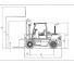Dimensiuni și Mărime Doosan D90S-5