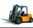 Kalmar DC 18 EC 6