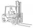 Kalmar DC 5,5-600