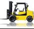 Kalmar DCB 25 EC 7
