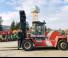 Stivuitoare frontale diesel Kalmar DCD120-12