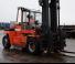 Stivuitoare frontale diesel Kalmar DCD150-12