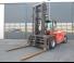 Stivuitoare frontale diesel Kalmar DCD160-6