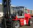 Stivuitoare frontale diesel Kalmar DCD90-6