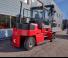Stivuitoare frontale diesel Kalmar DCD90-6LH