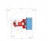 Dimensiuni și Mărime Kalmar DCF 80-45 E5