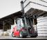 Stivuitoare frontale diesel Kalmar DCG 70-35 E4