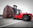 Stivuitoare frontale diesel Kalmar DCG480-12
