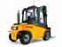 Stivuitoare frontale diesel Jungheinrich DFG 660