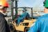 Stivuitoare frontale diesel Caterpillar DP20N