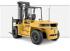 Stivuitoare frontale diesel Caterpillar DP90