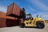 Stivuitoare frontale diesel Caterpillar DP120N