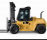 Caterpillar DP135N2