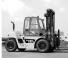 Caterpillar DP160N
