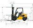 Dimensiuni și Mărime Caterpillar DP18N