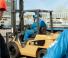 Caterpillar DP20N