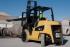 Stivuitoare frontale diesel Caterpillar DP40N