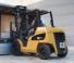 Caterpillar DP55NB