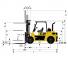 Dimensiuni și Mărime Caterpillar DP60