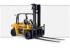 Stivuitoare frontale diesel Caterpillar DP70