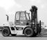 Caterpillar DP80N