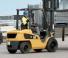 Caterpillar DPH25N