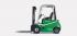 Stivuitoare frontale diesel Cesab Drago 180
