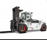 Bobcat DV200S-7 