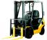 Komatsu FD 15 H-1 E