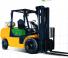 Dimensiuni și Mărime Komatsu FD 45 T 8