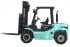 Stivuitoare frontale diesel Maximal FD 70 T-MWF3