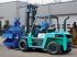 Stivuitoare frontale diesel Mitsubishi FD 60
