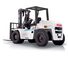 Stivuitoare frontale diesel TCM FD 70-2