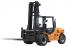 Stivuitoare frontale diesel Maximal FD 100 T-MWL3