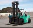 Stivuitoare frontale diesel Mitsubishi FD150AN