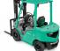 Stivuitoare frontale diesel Mitsubishi FD20N