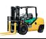 Komatsu FD40YT-10