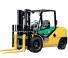 Komatsu FD45YT-10
