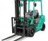 Stivuitoare frontale diesel Mitsubishi FD50CNB