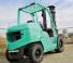 Stivuitoare frontale diesel Mitsubishi FD50CNB