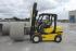 Stivuitoare frontale diesel Yale GDP 50VX Value