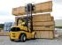 Stivuitoare frontale diesel Yale GDP 50VX Value