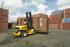 Stivuitoare frontale diesel Yale GDP 60VX Base