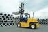 Stivuitoare frontale diesel Yale GDP 60VX Base