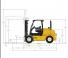 Dimensiuni și Mărime Yale GDP 60VX Base