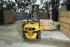 Stivuitoare frontale diesel Yale GDP 60VX Base