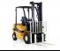 Yale GDP35VX Base 