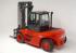 Stivuitoare frontale diesel Linde H 120/600 D