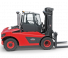 Linde H 120/1200 D